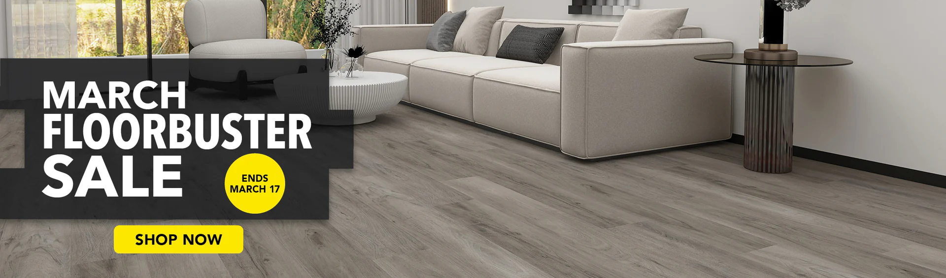 Floors You Love For Less